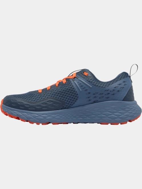 Columbia Konos TRS Outdry férfi multisport cipő kék színben 4