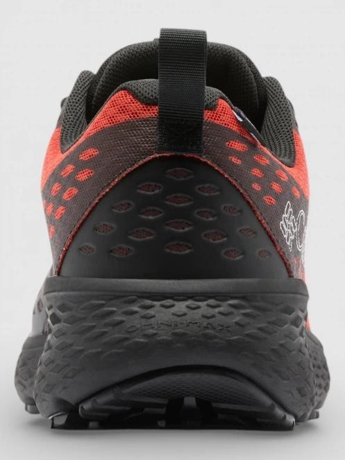 Columbia Konos TRS Outdry férfi vízhatlan multisport cipő piros színben 7