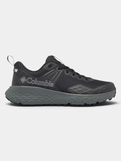 Columbia Konos TRS Outdry férfi vízhatlan multisport cipő fekete színben 3
