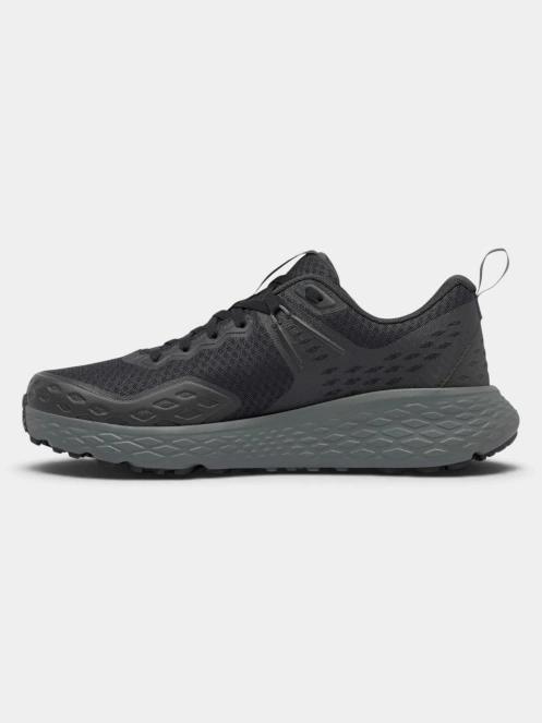 Columbia Konos TRS Outdry férfi vízhatlan multisport cipő fekete színben 4