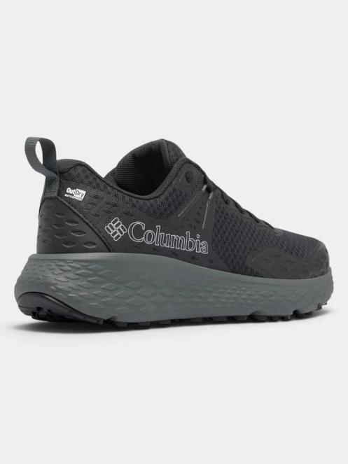 Columbia Konos TRS Outdry férfi vízhatlan multisport cipő fekete színben 6