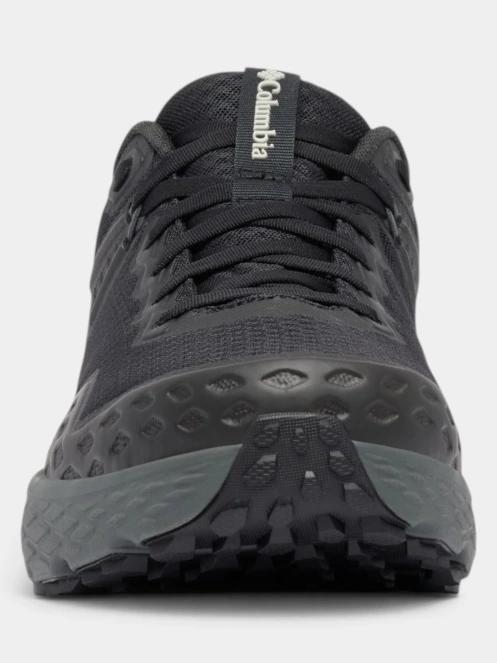 Columbia Konos TRS Outdry férfi vízhatlan multisport cipő fekete színben 7