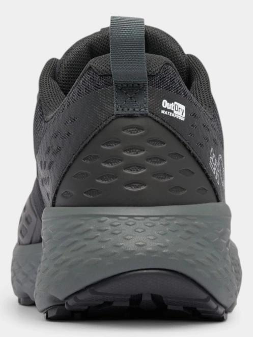 Columbia Konos TRS Outdry férfi vízhatlan multisport cipő fekete színben 8