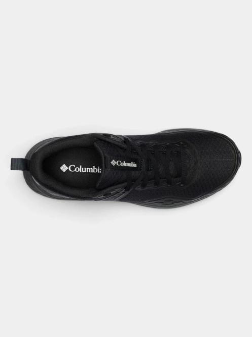Columbia Konos TRS Outdry férfi vízhatlan multisport cipő fekete színben 9