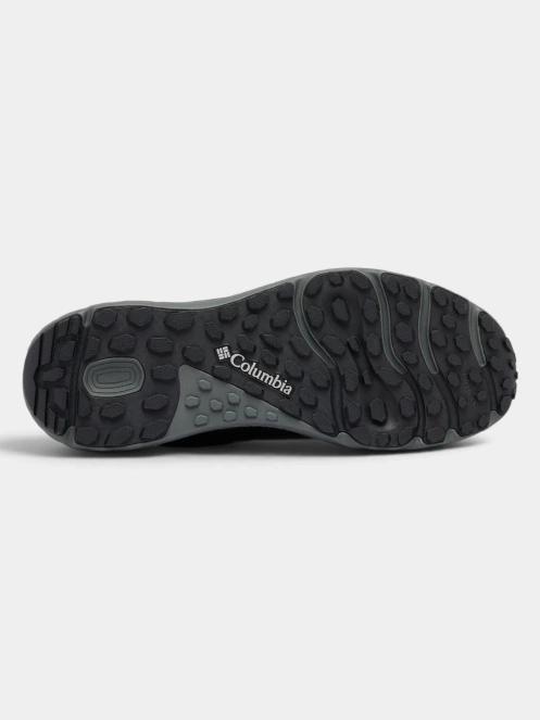 Columbia Konos TRS Outdry férfi vízhatlan multisport cipő fekete színben 10