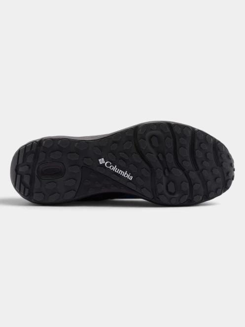 Columbia Konos TRS Outdry férfi vízhatlan multisport cipő kék színben 10