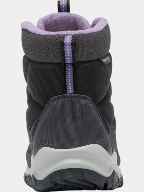 Columbia Firecamp Boot női multisport cipő fekete színben 7