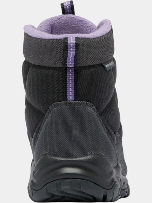 Columbia Firecamp Boot női multisport cipő fekete színben 6