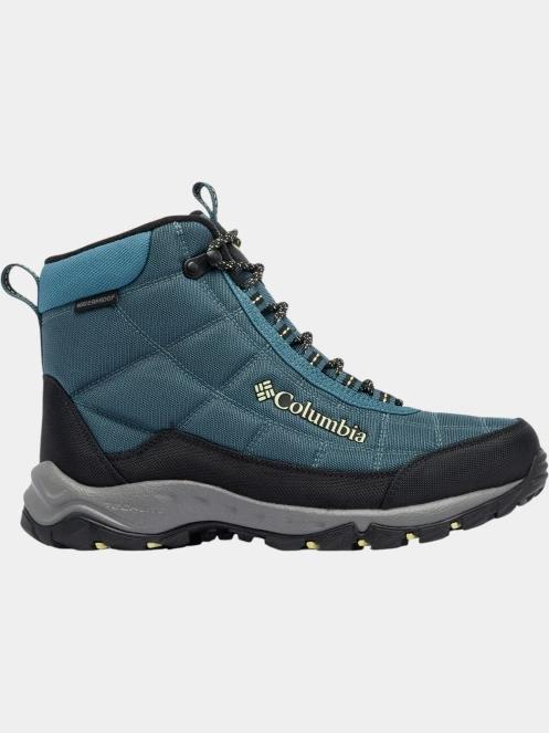 Columbia Firecamp Boot női multisport cipő kék színben 3