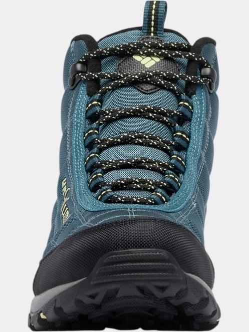 Columbia Firecamp Boot női multisport cipő kék színben 5
