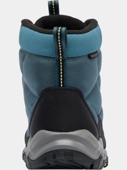 Columbia Firecamp Boot női multisport cipő kék színben 6