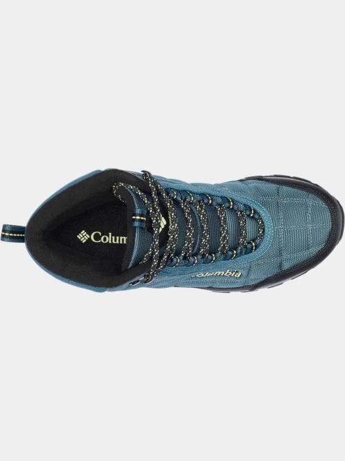 Columbia Firecamp Boot női multisport cipő kék színben 7