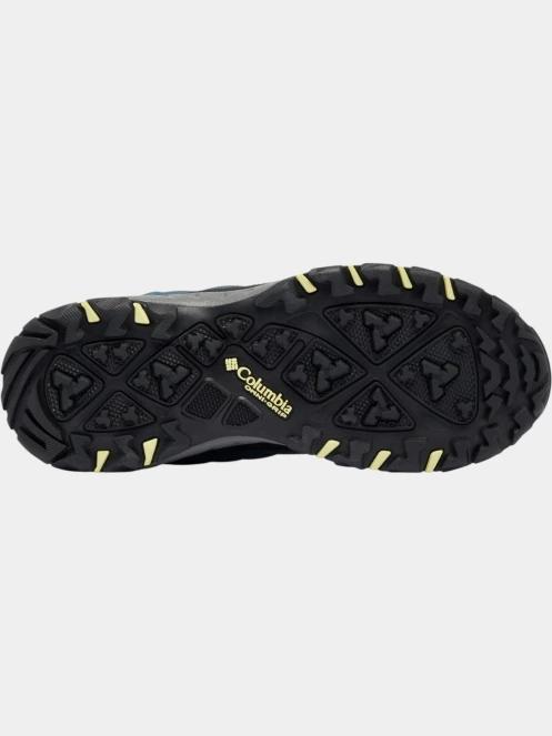 Columbia Firecamp Boot női multisport cipő kék színben 8