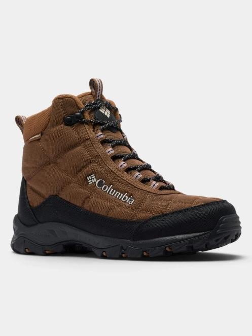 Columbia Firecamp Boot női bakancs barna színben 2