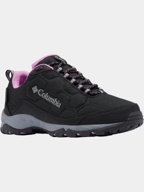 Columbia Firecamp III Waterproof női multisport cipő fekete színben 2