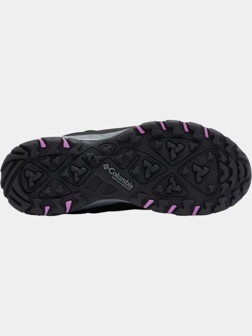 Columbia Firecamp III Waterproof női multisport cipő fekete színben 8