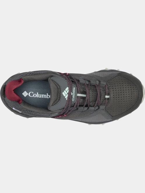 Columbia Peakfreak Hera Outdry női túracipő szürke színben 7