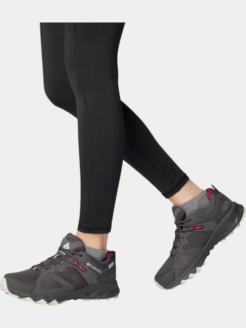 Columbia Peakfreak Hera Outdry női túracipő szürke színben 9