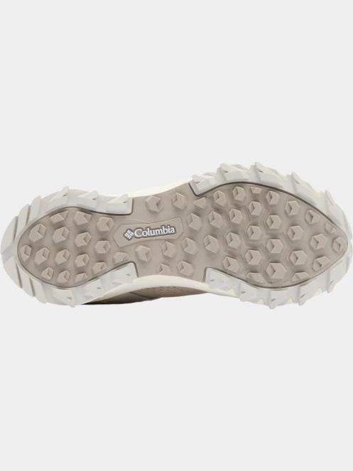 Columbia Peakfreak Hera Outdry női túracipő homok színben 8
