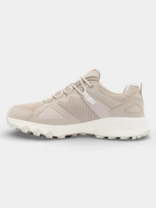 Columbia Peakfreak Hera Outdry női vízhatlan túracipő homok színben 5