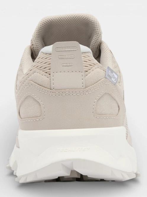 Columbia Peakfreak Hera Outdry női vízhatlan túracipő homok színben 7