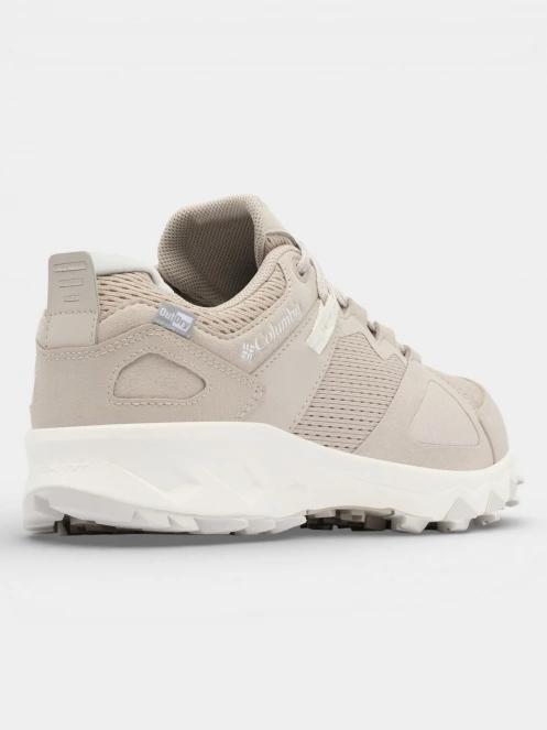 Columbia Peakfreak Hera Outdry női vízhatlan túracipő homok színben 8