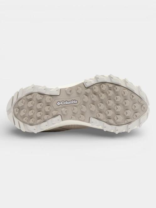 Columbia Peakfreak Hera Outdry női vízhatlan túracipő homok színben 10
