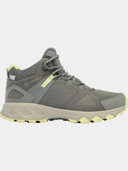 Columbia Peakfreak Hera Mid Outdry női túracipő szürke színben 3