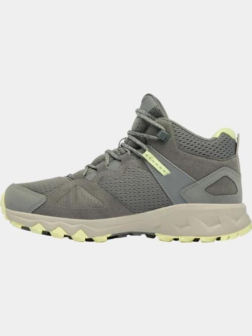 Columbia Peakfreak Hera Mid Outdry női túracipő szürke színben 4