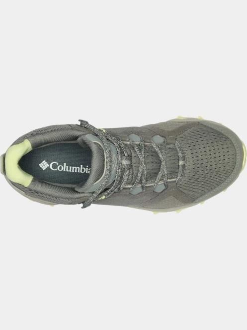 Columbia Peakfreak Hera Mid Outdry női túracipő szürke színben 7