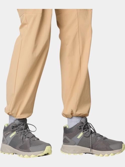 Columbia Peakfreak Hera Mid Outdry női túracipő szürke színben 9