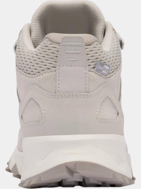 Columbia Peakfreak Hera Mid Outdry női túracipő homok színben 6