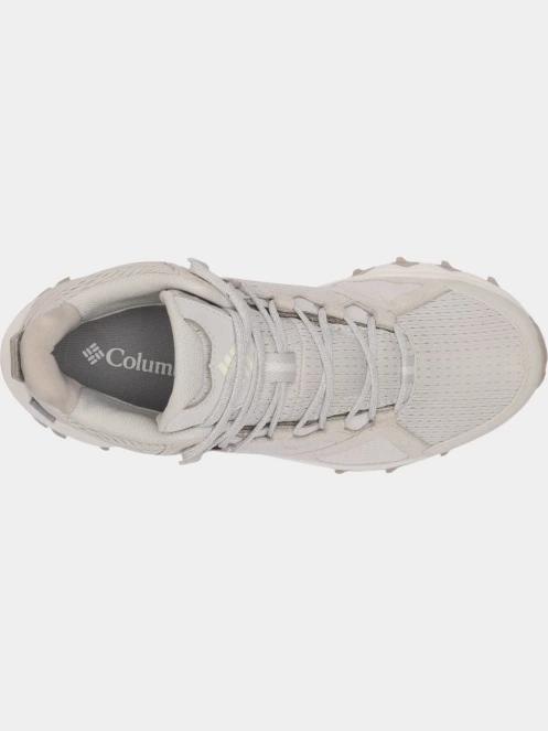 Columbia Peakfreak Hera Mid Outdry női túracipő homok színben 7