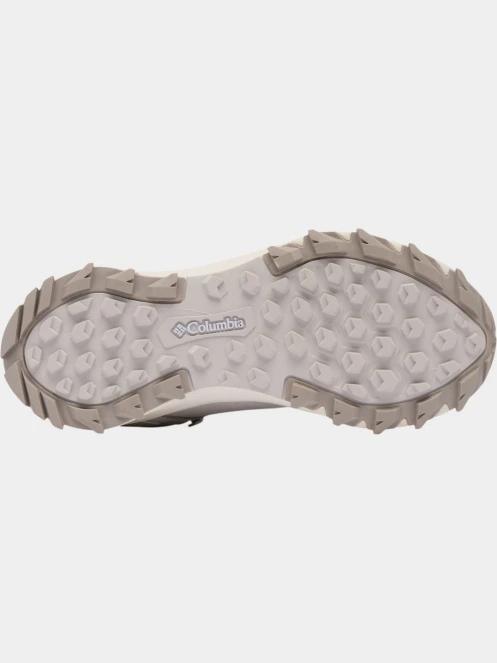Columbia Peakfreak Hera Mid Outdry női túracipő homok színben 8