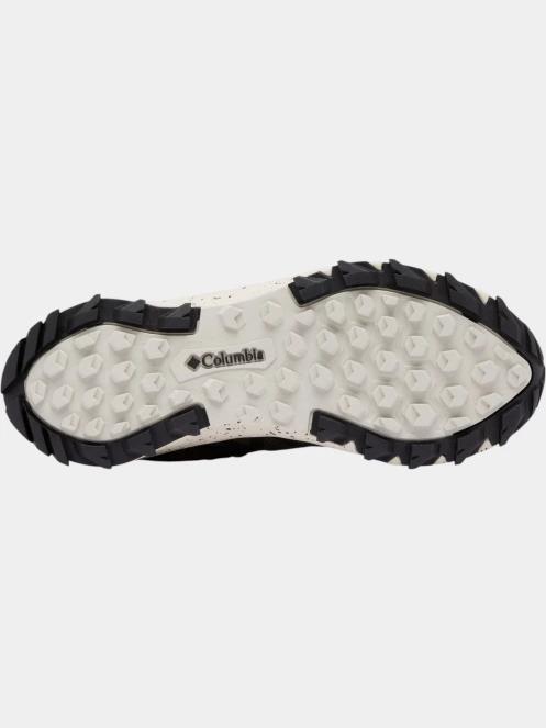 Columbia Peakfreak II Mid Outdry férfi túrabakancs oliva színben 8