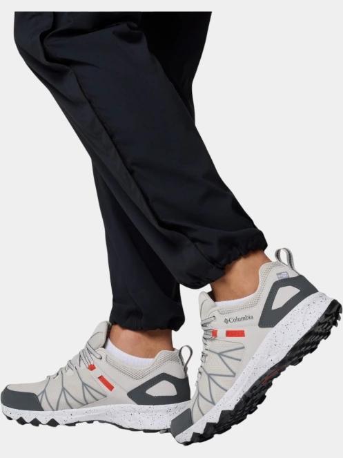 Columbia Peakfreak II Outdry férfi vízhatlan túracipő szürke színben 11