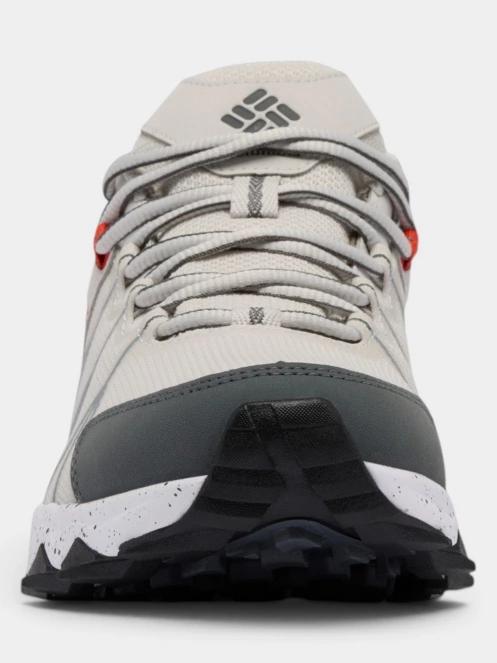 Columbia Peakfreak II Outdry férfi vízhatlan túracipő szürke színben 7