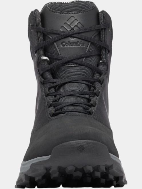 Columbia Expeditionist Protect Omni-Heat férfi hótaposó fekete színben 5