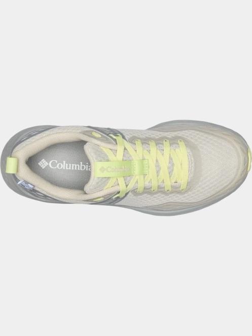 Columbia Konos TRS Outdry női multisport cipő szürke színben 7