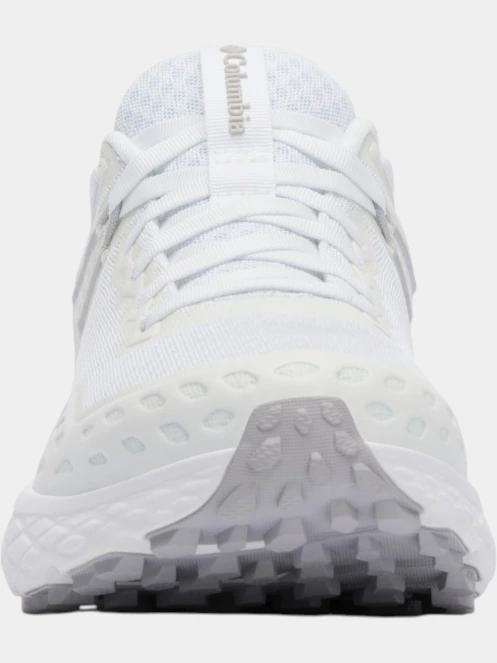 Columbia Konos TRS Outdry női multisport cipő fehér színben 5