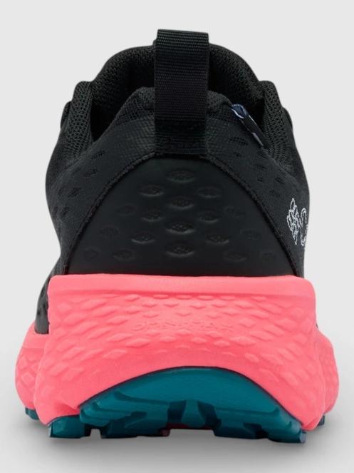 Columbia Konos TRS Outdry női vízhatlan multisport cipő fekete színben 7