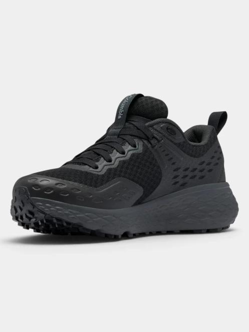 Columbia Konos TRS Outdry női vízhatlan multisport cipő fekete színben 5