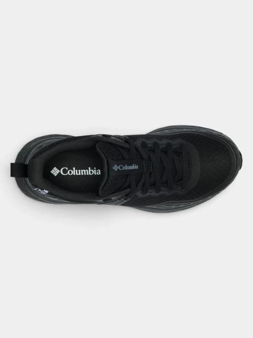 Columbia Konos TRS Outdry női vízhatlan multisport cipő fekete színben 9