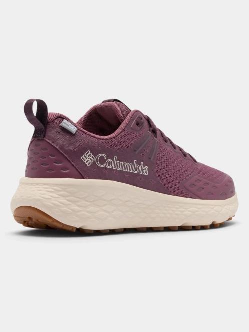 Columbia Konos TRS Outdry női vízhatlan multisport cipő lila színben 6
