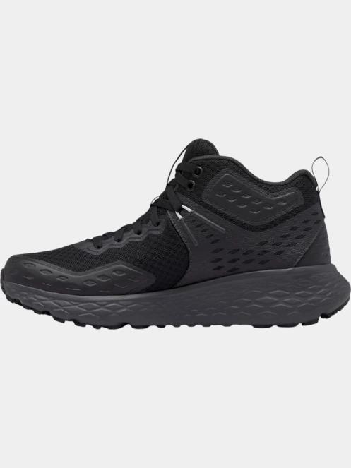 Columbia Konos Trs Outdry Mid férfi multisport cipő fekete színben 3