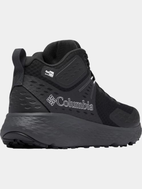 Columbia Konos Trs Outdry Mid férfi multisport cipő fekete színben 5