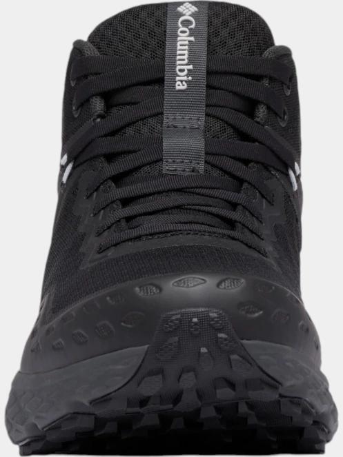 Columbia Konos Trs Outdry Mid férfi multisport cipő fekete színben 6