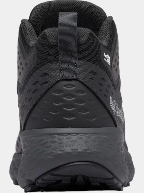 Columbia Konos Trs Outdry Mid férfi multisport cipő fekete színben 7