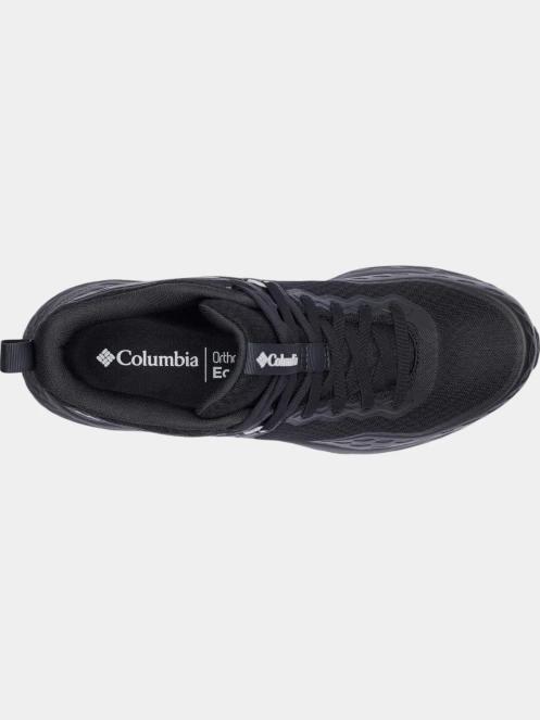 Columbia Konos Trs Outdry Mid férfi multisport cipő fekete színben 8