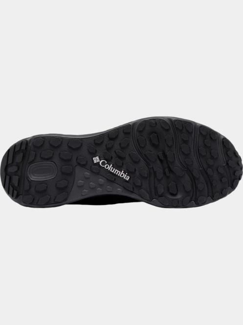 Columbia Konos Trs Outdry Mid férfi multisport cipő fekete színben 9
